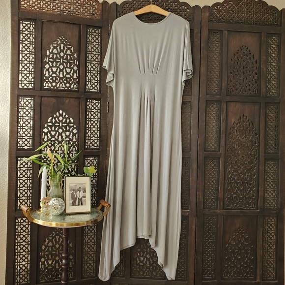 Bamboo night gown Size Large/XL - Picture 13 of 14